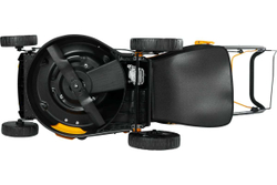 Бензиновая газонокосилка Denzel GLD-460SP 58803