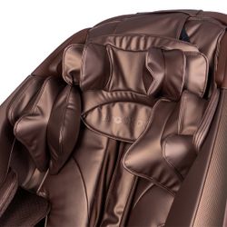 Массажное кресло Ergonova Organic 5 Espresso Brown