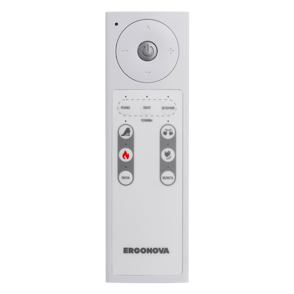 Массажное кресло-качалка Ergonova MeTime 2 Beige