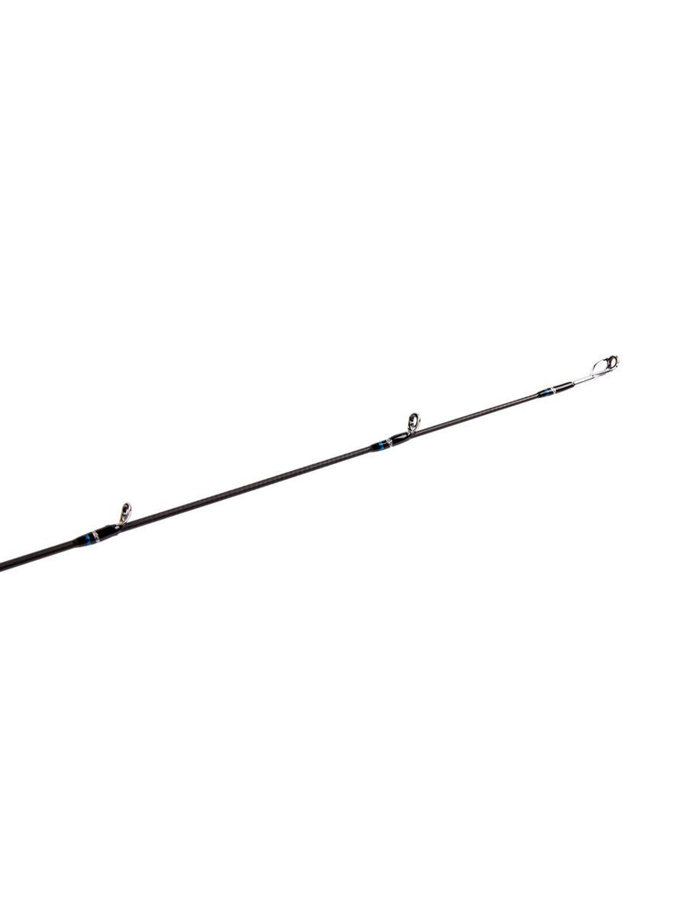 Спиннинг Crossblade II CBS-II-702UL 214см 2-7гр