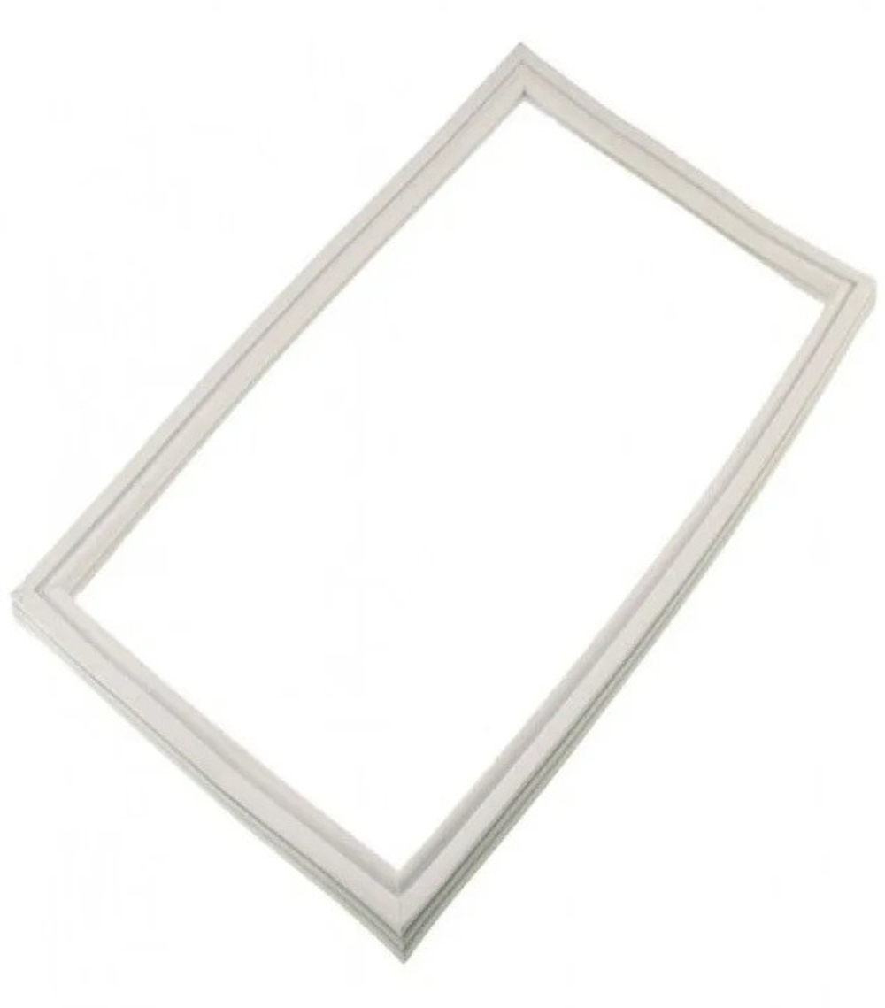 Уплотнитель двери холодильника 57.1*83. мм Stinol, Indesit, Ariston, Whirpool