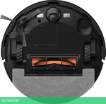 Робот-пылесос Trouver Robot Vacuum E20 Pro Black (RLE12SA)