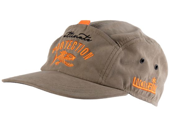 Бейсболка Norfin FISHER