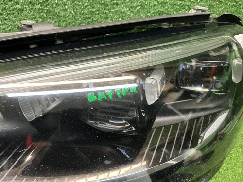 Фара левая Mercedes S W223 (20-нв) Multibeam LED