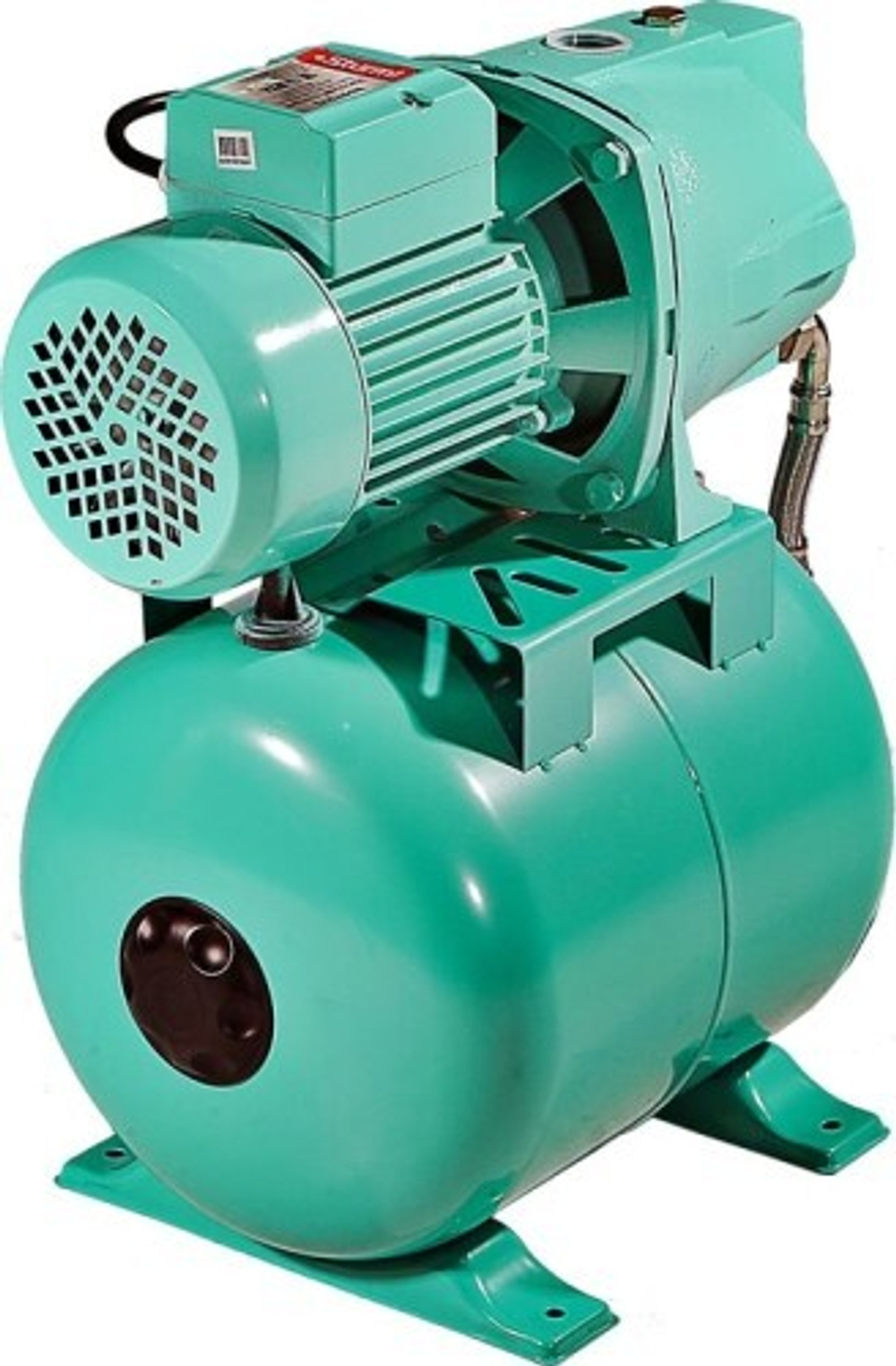 Установка для водоснабжения Sturm WP9712VS