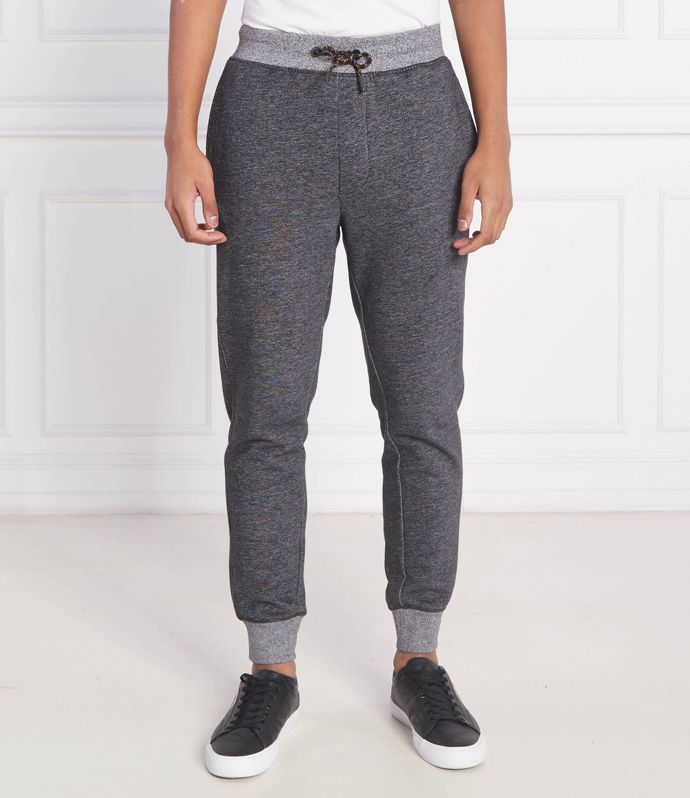 спортивные штаны seheather BOSS ORANGE - серый(50476148)