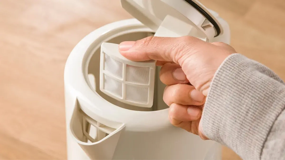 Чайник Bosch TWK 7407