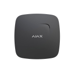 Ajax FireProtect Plus датчик дыма и угарного газа с сенсором температуры