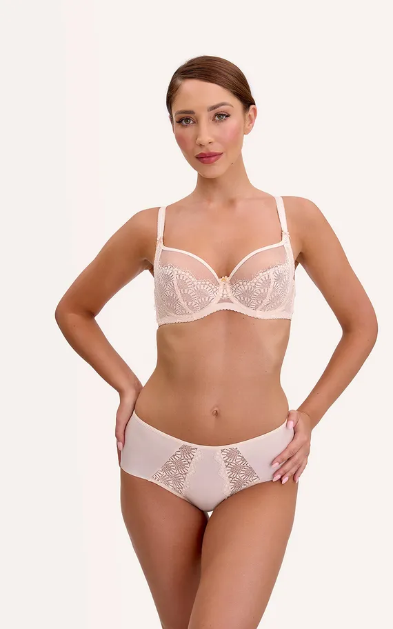 Бюстгальтер Jasmine Note Soft