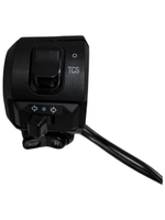 Ручка газа с блоком управления для электровелосипеда U2