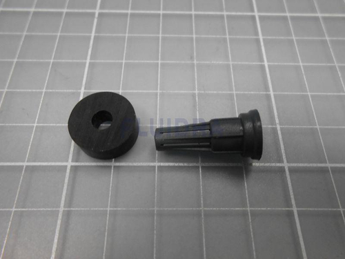 Astral Подвод нижний фильтра PTK