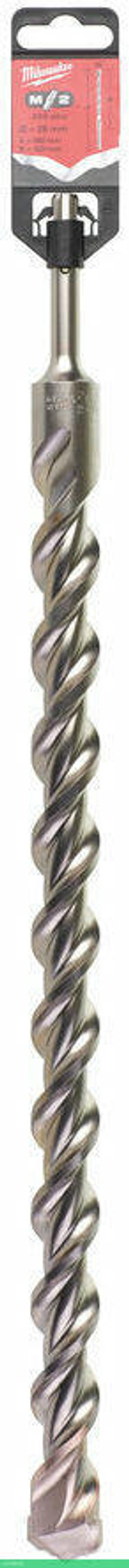 Бур Milwaukee SDS+ M2 26x450 (4932344311)