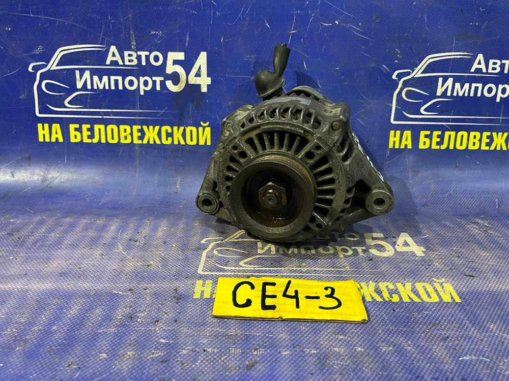 Генератор Honda RAFAGA 1994