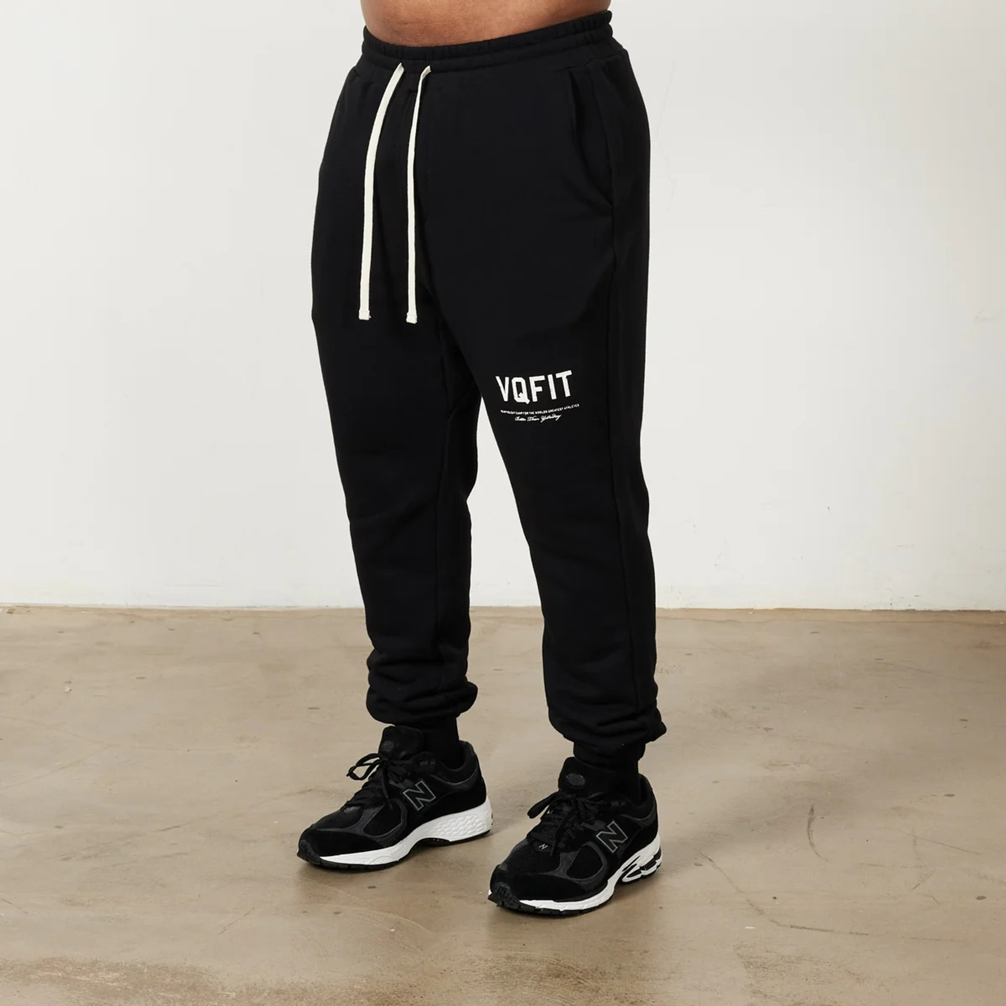 Vanquish gym gear deals
