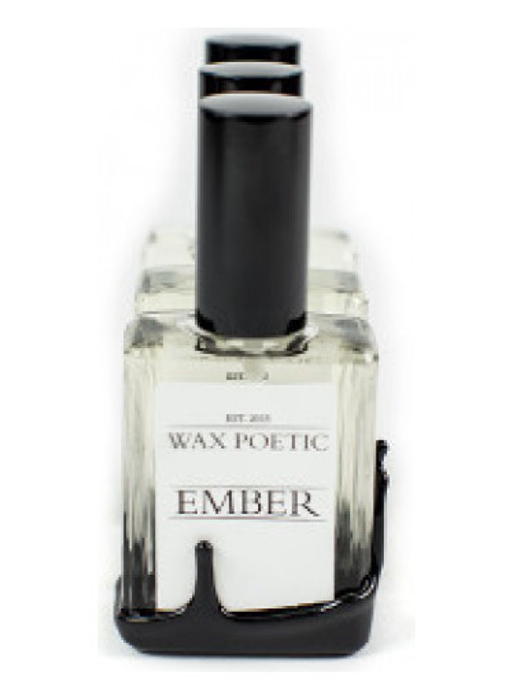 Wax Poetic Ember