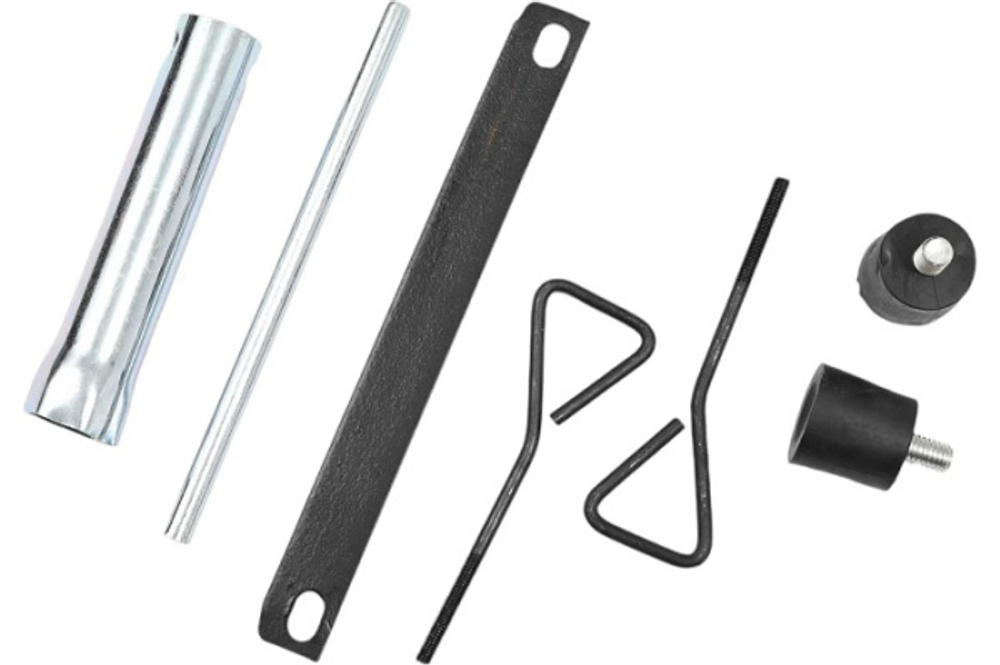 Генератор бензиновый Gigant GGL-5500ES