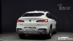 BMW X4 (G02) xDrive20i M Sports X (04.2020)