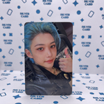 Фотокарты STRAY KIDS - ROCK-STAR (Musicplant)