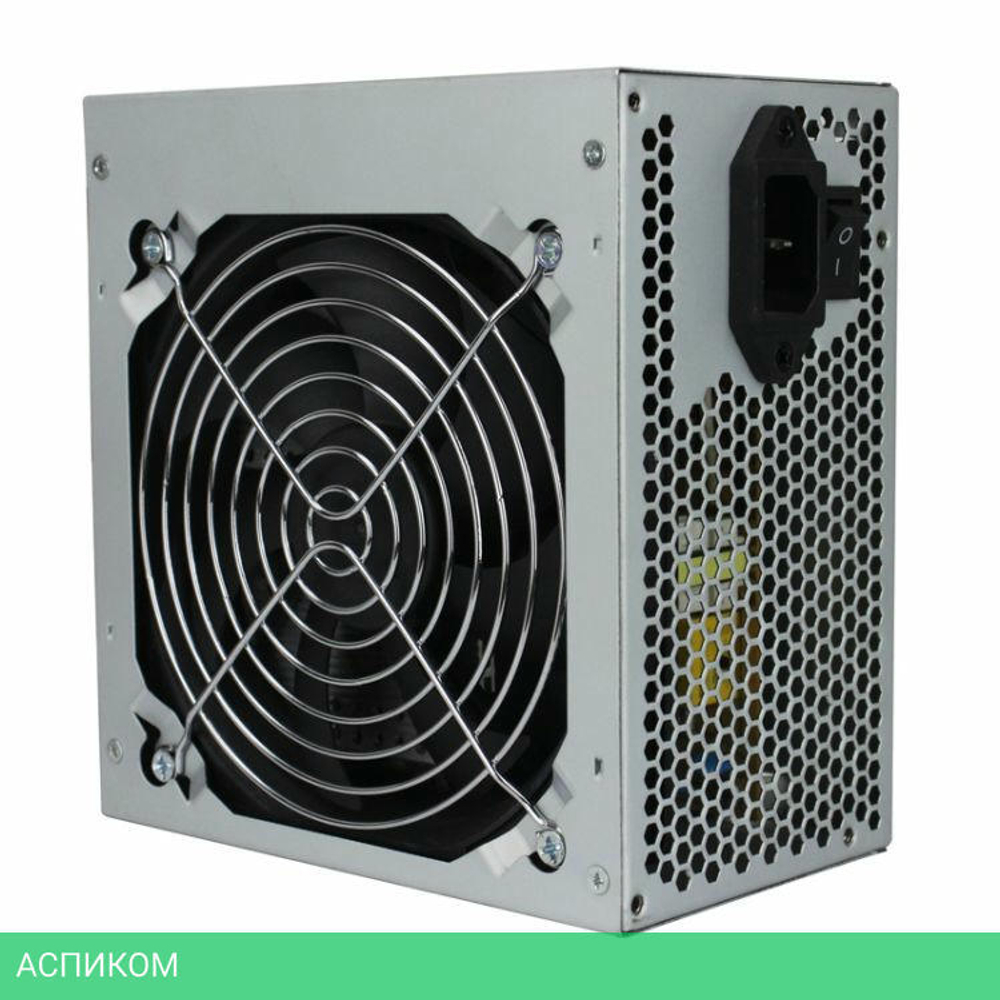 Блок питания PowerMan PM-450ATX
