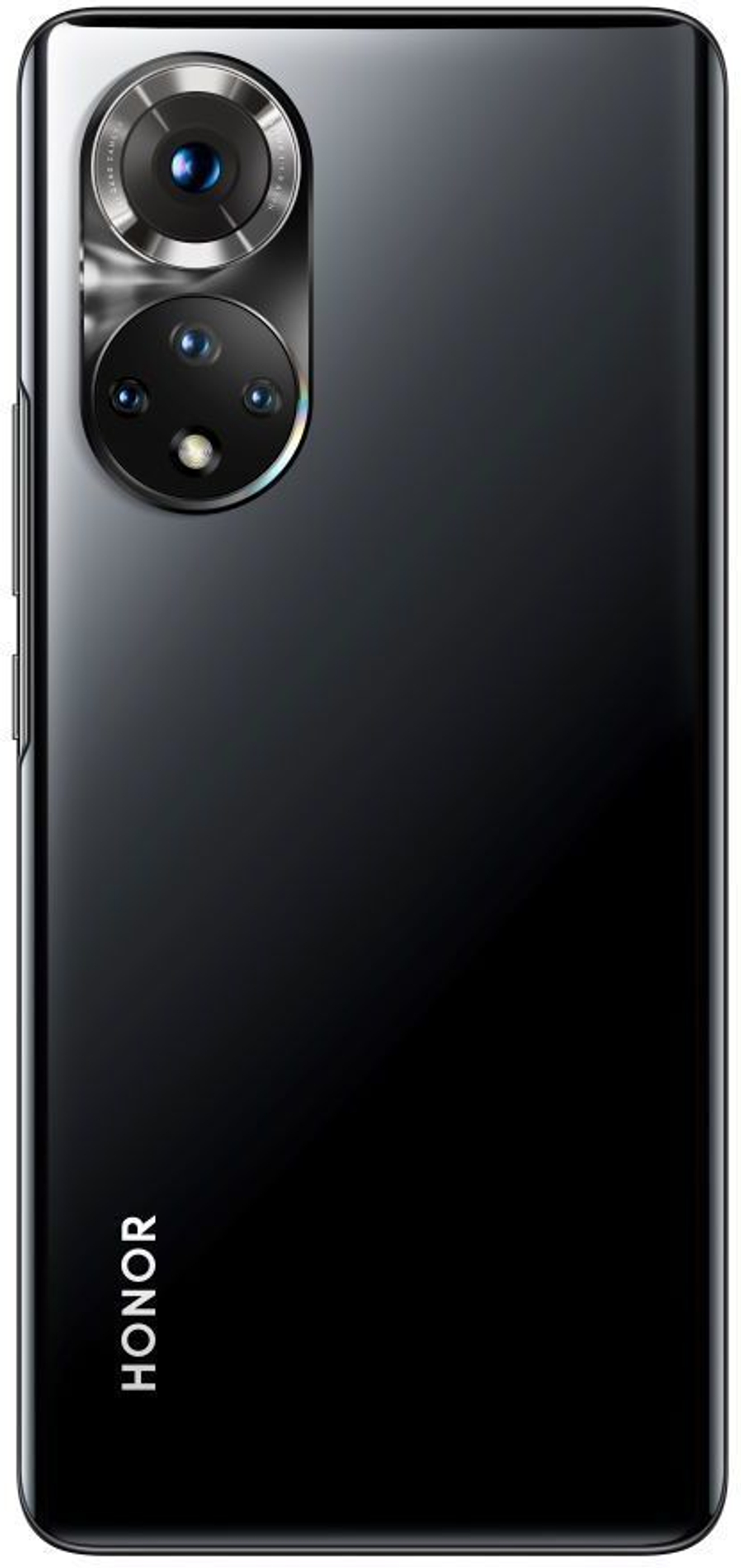 Смартфон Honor 50 8/256GB Black