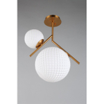 Потолочная люстра Aployt Marzena APL.300.07.02