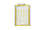 Светильник LED Diora Unit Ex 45/4500 Ш 4500лм 45Вт 3000K IP66 0,98PF 70Ra Кп<1 лира