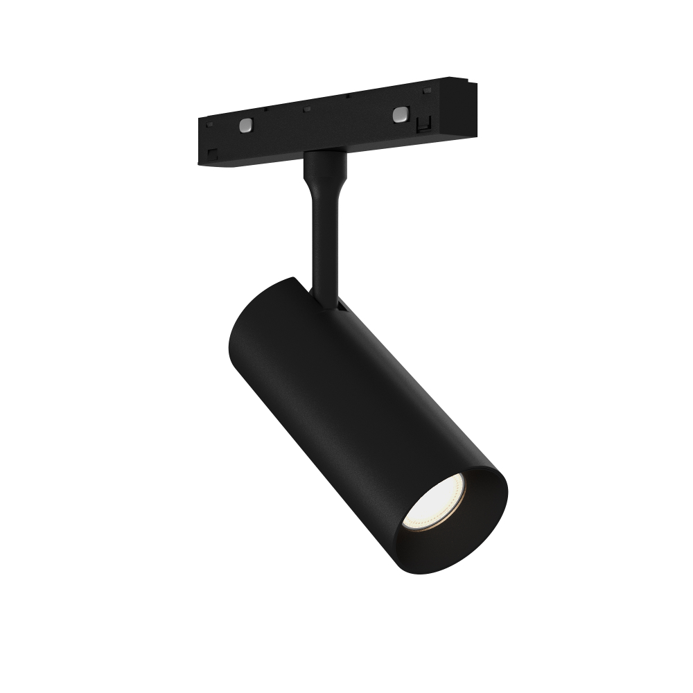 Светильник трековый SKYLINE 48 LED 1х12W