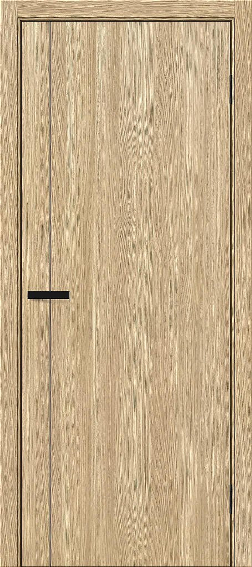 Браво-0.10.П Real Oak 200 60