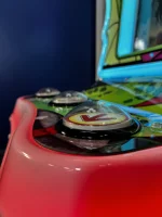 Детский игровой автомат с видеоигрой «Горыныч»