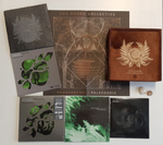 The Ocean Collective / Phanerozoic I: Palaeozoic (Limited Edition)(2CD+DVD)