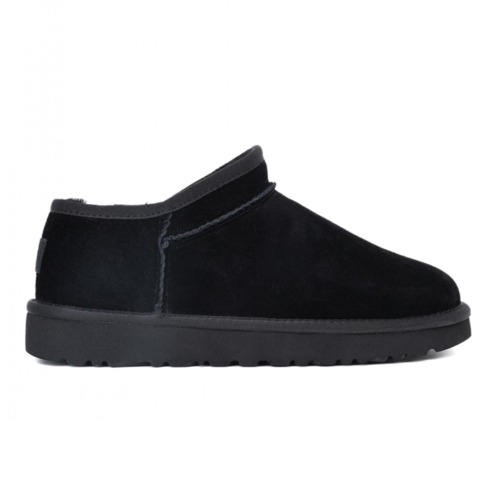 Ugg Ultra Mini Tasman Black