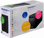 Источник бесперебойного питания  Ippon Back Basic 650