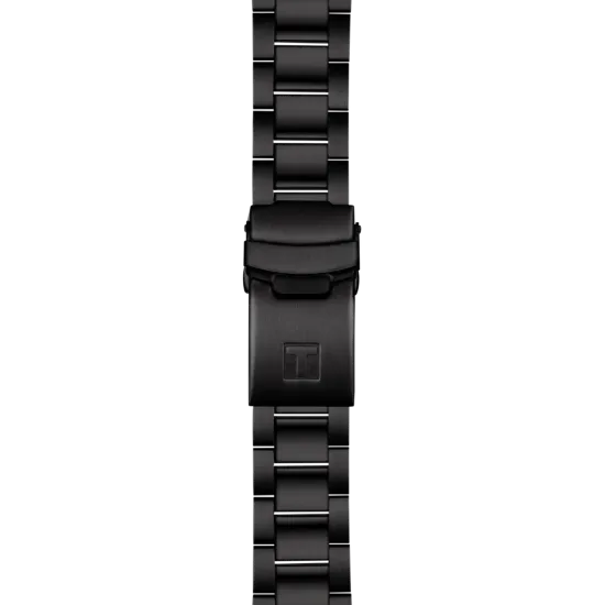 Tissot T120.410.33.421.00 мужские кварцевые часы Seastar 1000