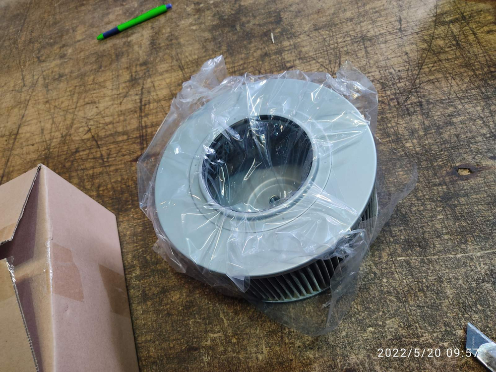 Фильтр гидравлический SF-Filter HY90319