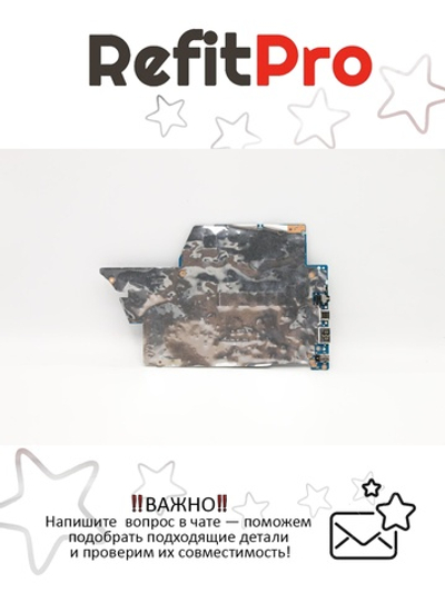 Материнская плата для ноутбука Lenovo Flex 5-14IIL05 I7-1065G7 UMA 8G WIN (5B20S44319), оригинал