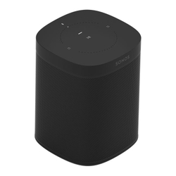 Беспроводная колонка Sonos ONE black