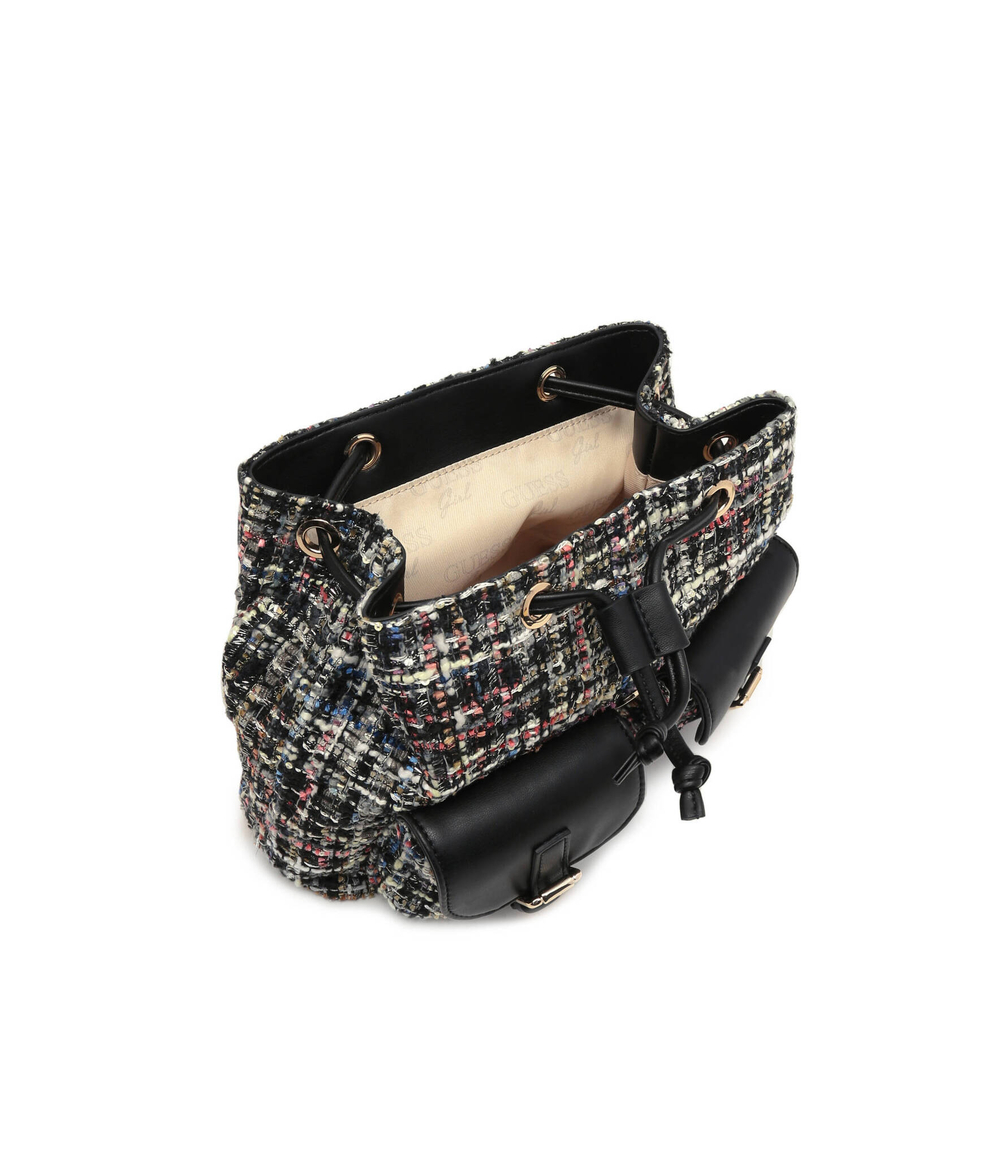 Рюкзак Guess - черный(J3YZ16 WFN00)