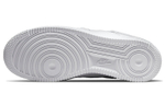 Кроссовки Nike Air Force 1 Lx (Женская размерная сетка)