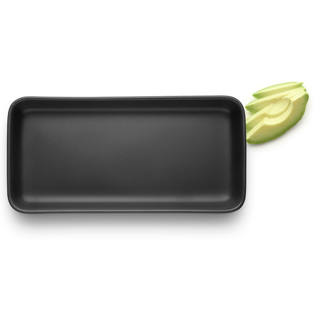 Блюдо сервировочное nordic kitchen, 12х24 см