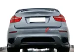 Обвес для BMW X6 E71 Рестайлинг 2012-2014 БМВ