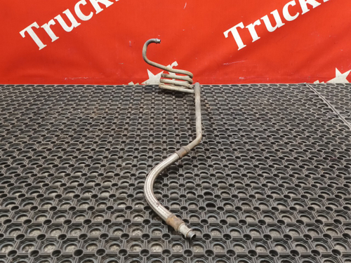 Змеевик осушителя