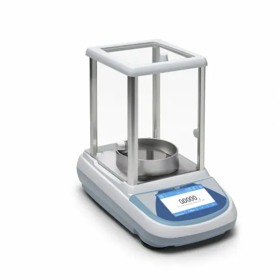 Аналитические весы M5-HPB-22105Di