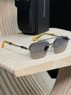 Солнечные очки Chrome Hearts