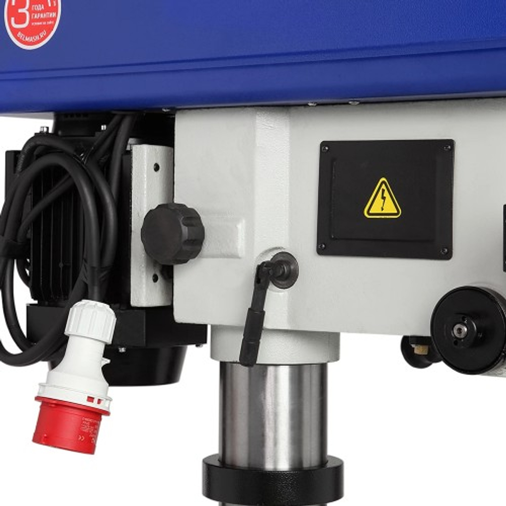 Станок сверлильный BELMASH MDTP510-16F/400 S251A