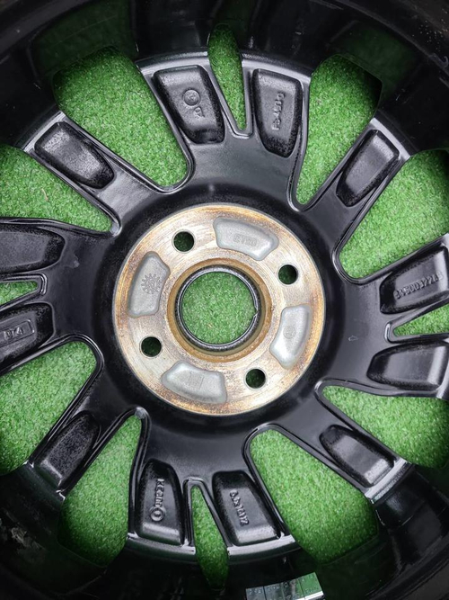 Диск литой R16 Lada Vesta (2015-н.в.)