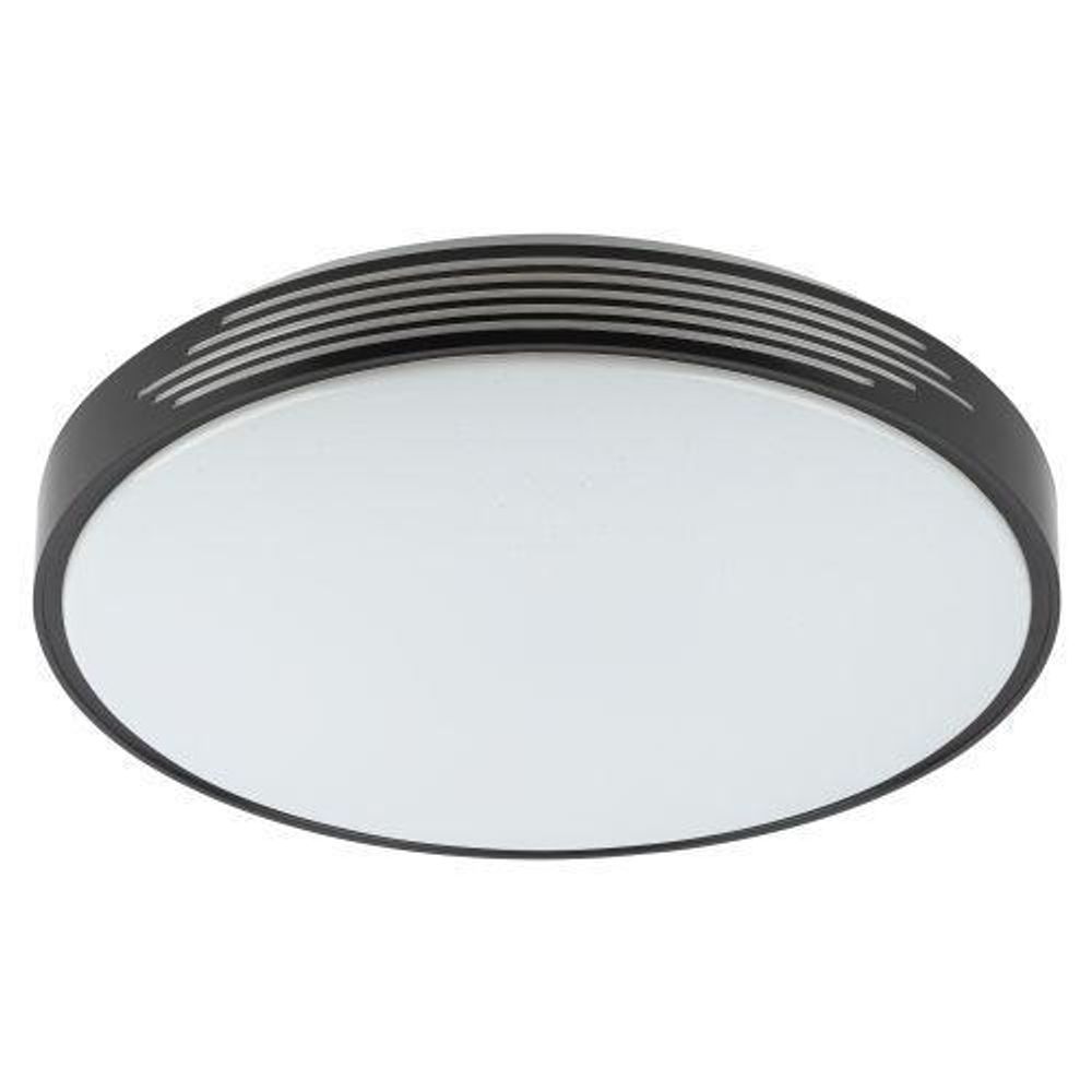 Светильник светодиодный Классик SPB-6-70-RC Liburn с ДУ 70Вт потолочный Эра Б0051099