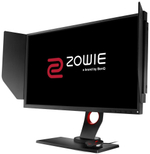 Монитор 24.5" BenQ ZOWIE XL2546K 9H.LJNLB.QBE черный