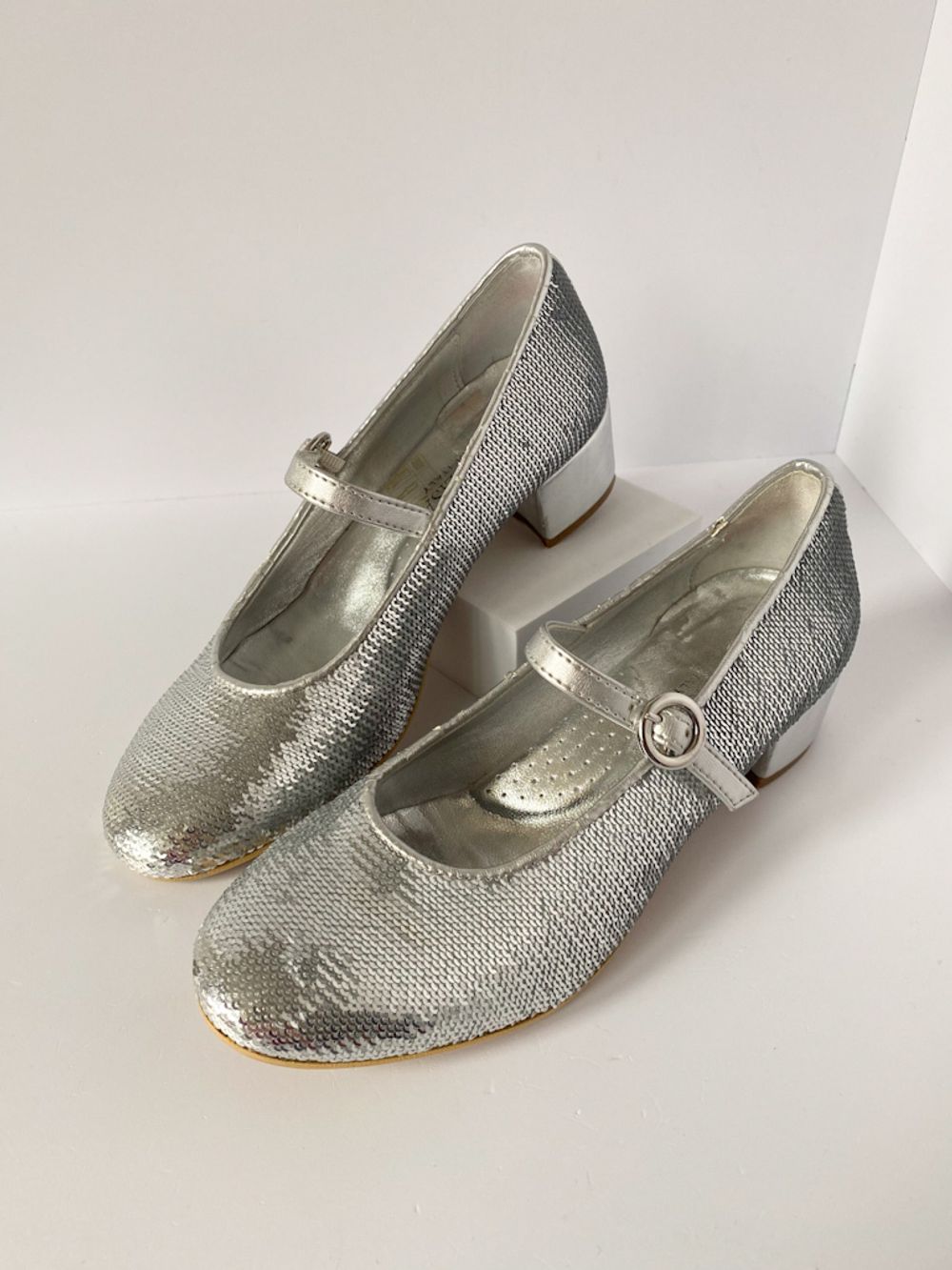 Туфли Monnalisa, 33