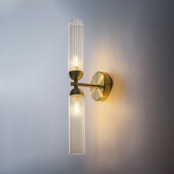 Бра Freya Borgy FR5379WL-02G