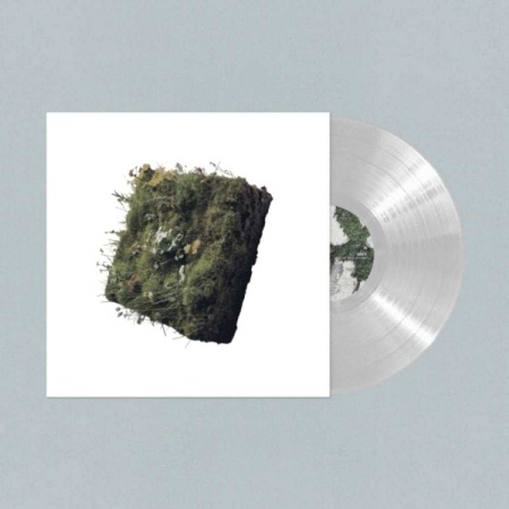 (ПРЕДЗАКАЗ) Альбом Confined White - CONFINED WHITE EP Album LP